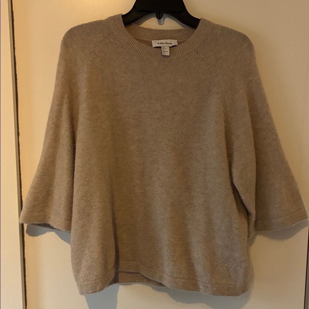 & Other Stories wool/alpaca blend sweater like new